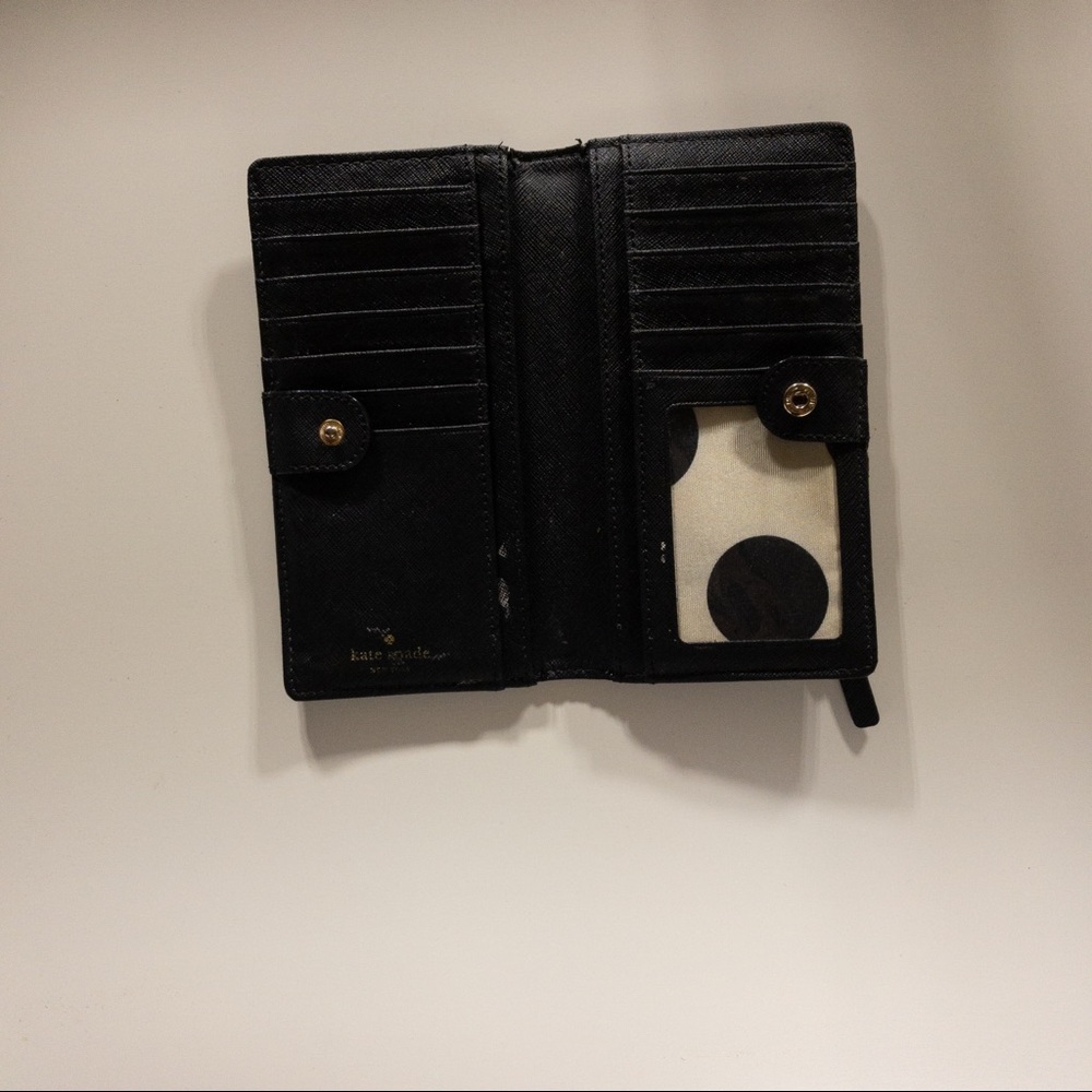 Kate Spade Cameron Wallet - Picture 3 of 3